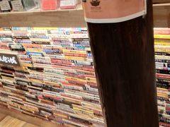 -猫的天空之城概念书店(杭州南宋御街店)