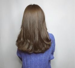 长发-SOUL·S造型