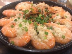 -友强·23年特色海鲜大排档(厦门店)
