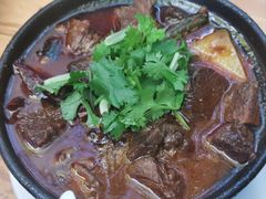 -沈妈砂锅(光华村店)