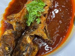 红烧明太鱼-故乡明太鱼屋(航北路店)