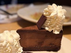 -The Cheesecake Factory芝乐坊餐厅(兴业太古汇店)