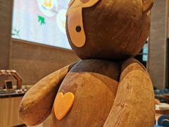 -菲住布渴酒店自助餐厅(阿里巴巴西溪园区店)