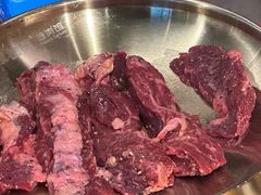 -核桃碳烤肉馆(深圳首店)