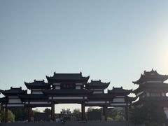 -威海华夏城景区