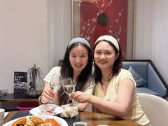 -海上食代(赣江新天地店)