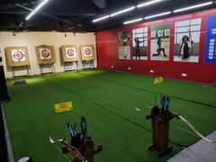 -大鲁阁保龄球(苏州园区店)
