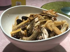 清炖鸡-东馆和天下特色餐饮(工农店)