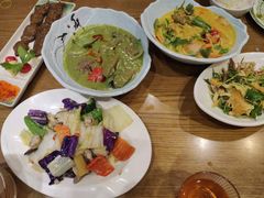 -TAIMING泰鸣东南亚餐厅(益华广场店)