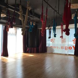 -FineYoga梵音瑜伽·普拉提