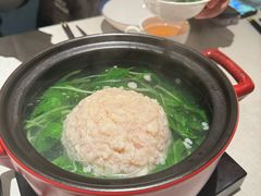 -狮王府淮扬菜(老门东店)