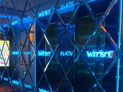 -温莎KTV(珠江路店)