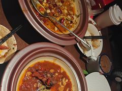 -千百味红餐厅·江西菜(绿地双子塔店)