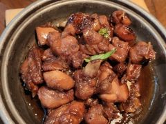 -外婆家(西红门荟聚购物中心店)