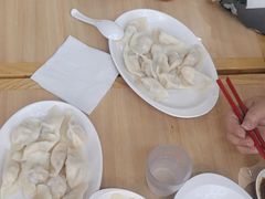 -喜家德虾仁水饺(北站店)