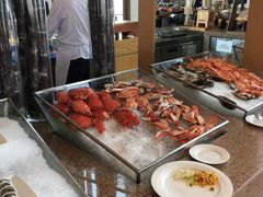 -视界美食自助餐厅·石家庄希尔顿酒店