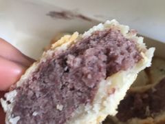 红豆饼-华荣哲绿豆饼(泰安店)
