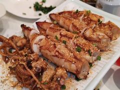 -船歌·鱼水饺青岛菜(国贸商城店)