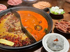 -楠火锅(昆山金鹰店)