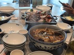 -高玛纳驴肉火烧(河间总店)