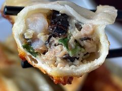 -劈柴院锅贴(沈阳路店)