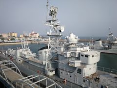 -中国人民解放军海军博物馆