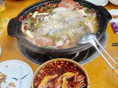 -小饕荟雅安贡椒鱼鲜馆(广福桥店)