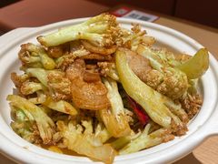 -大师兄·西北小馆(北站缤果空间店)