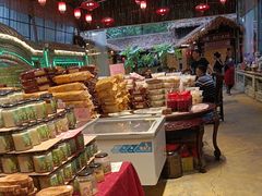 -园林美食城·本土农家菜(杨和镇店)