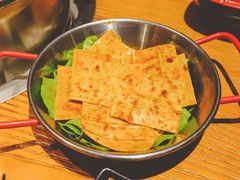 四川人吃的豆干豆皮-鶴山李
