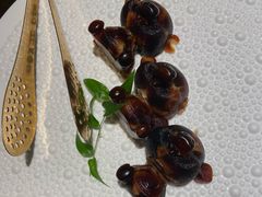 -甄御•海鲜新青岛菜(麦岛店)