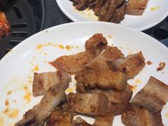-33韩式自助烧烤(环城南路店)