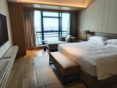 -深圳机场凯悦酒店