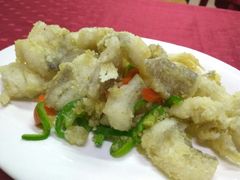 -蛇口康乐快餐鱼仔档(翠苑小区店)