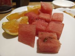 -守柴炉烤鸭(中海国际店)