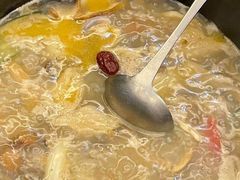 -野菌皇海景野生菌火锅(滨海大道店)