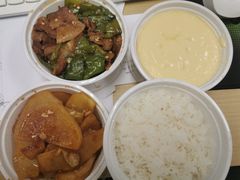 -老乡鸡(西岸凤巢店)