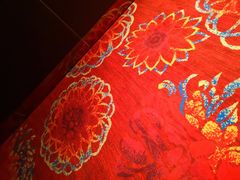 -杭州龙禧福朋喜来登酒店品轩中餐厅