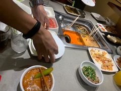 -海底捞火锅(宇飞大厦店)
