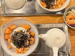 -Retro Deli 茶泡饭