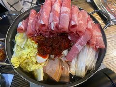 -MI WU FACTORY米屋美食工厂餐厅(绿地店)