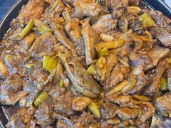 -甘家界牌柠檬鸭(青山店)