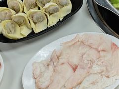 -老猫牛肉火锅(沙溪店)