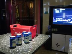 -音乐在线主题氧吧KTV(佳宁娜广场店)