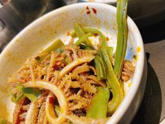 -壹小馆.皇城老妈(成都太古里店)