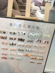 -MB·nail美甲美睫