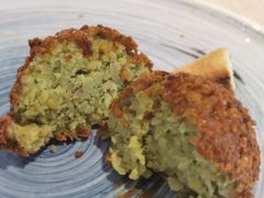 -La Medina餐厅(亮马河南路店)