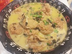 -王记姚家味·地道苏帮菜(凤凰街店)