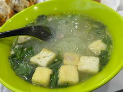 -张记汤馆(嫩江路店)