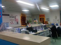 -无锡华清医院